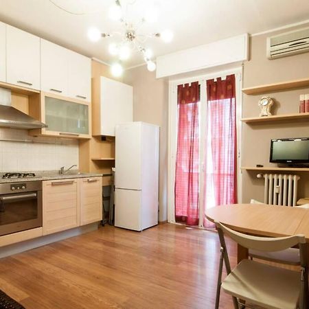 Апартаменти Casa Vsg Мілан Екстер'єр фото